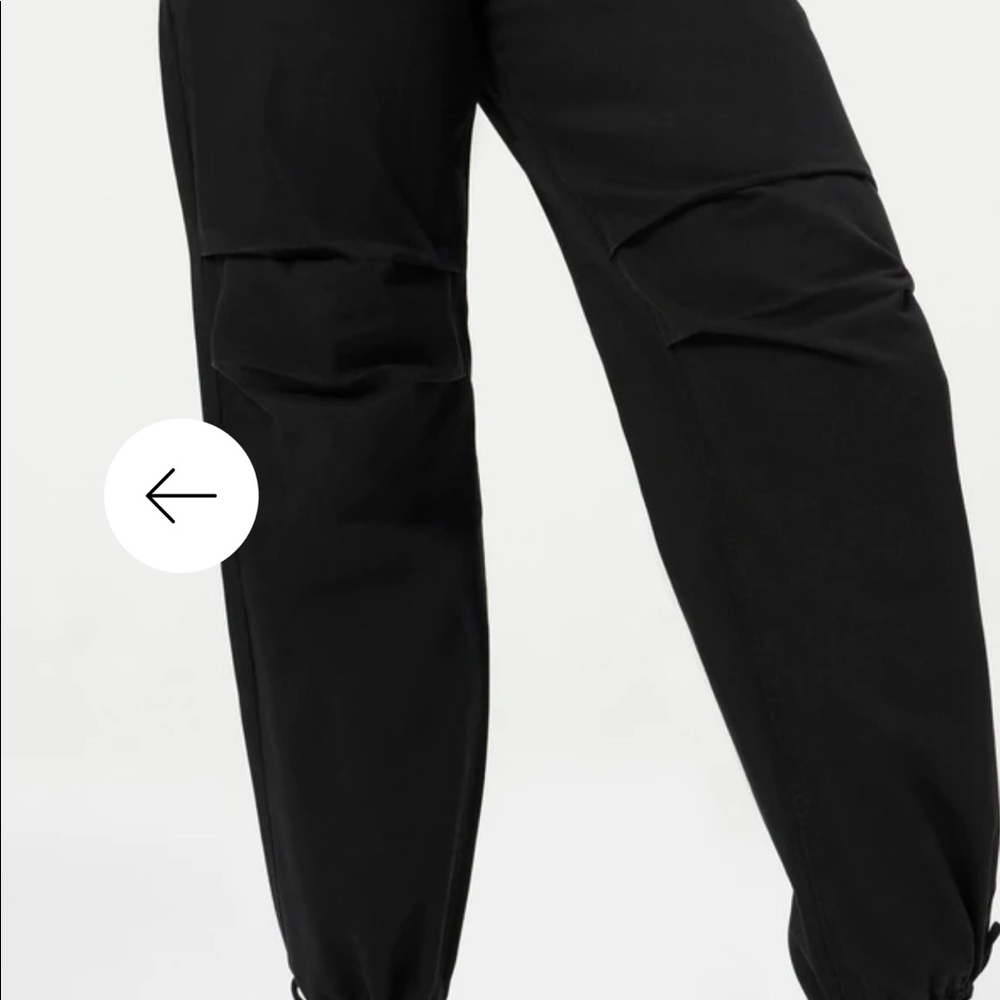 Good American Uniform Pant!